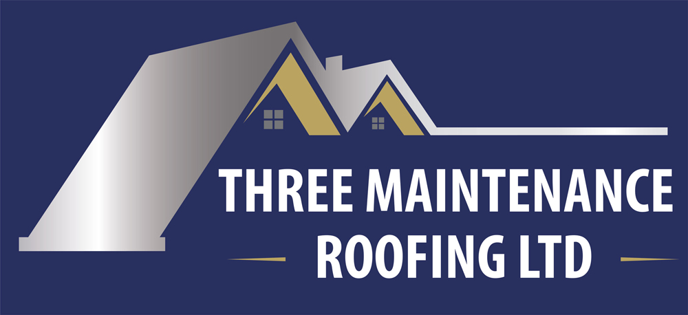 Three Maintenance Roofing Ltd